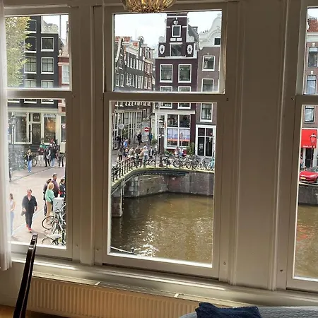 Canal View B&B