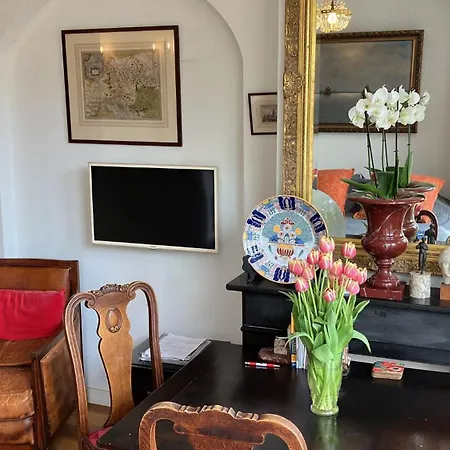 Canal View B&B