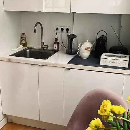 Canal View * 암스테르담