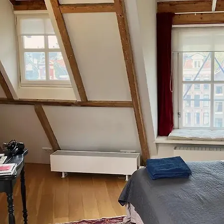 Canal View B&B