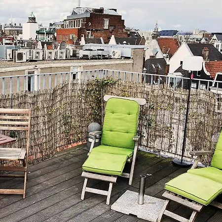 Bed & Breakfast Canal View 3*