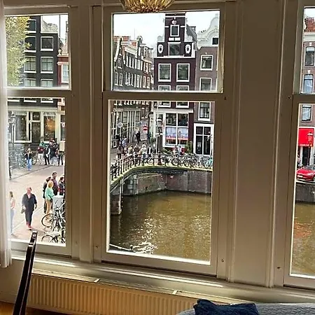 Canal View 3*