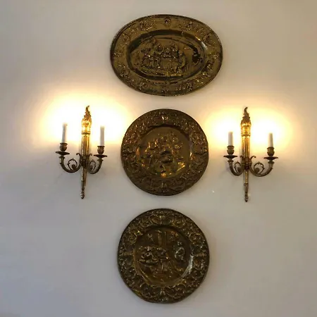 Panzió Canal View Amszterdam