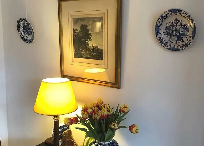 Canal View Отель типа 