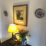 Canal View לינה וארוחת בוקר אמסטרדם