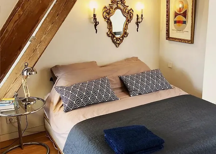 Canal View Bed & Breakfast 3*