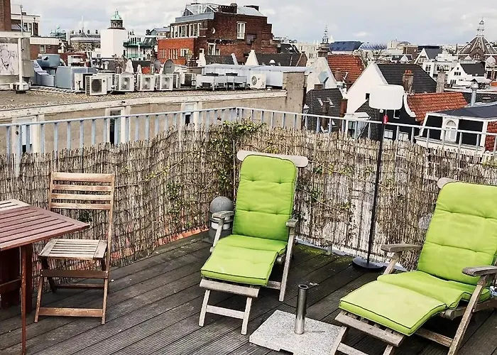 Bed & Breakfast Canal View 3*